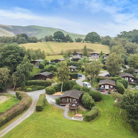 Sunny View Vila Rhayader Exterior foto